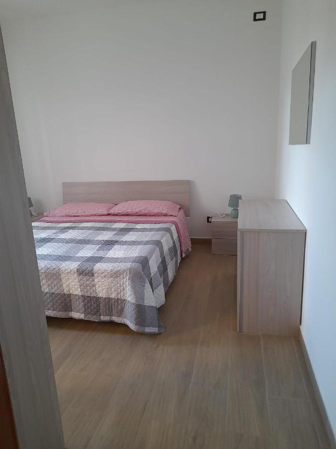 Casa Vacanze Da Peppe Palermo Luaran gambar