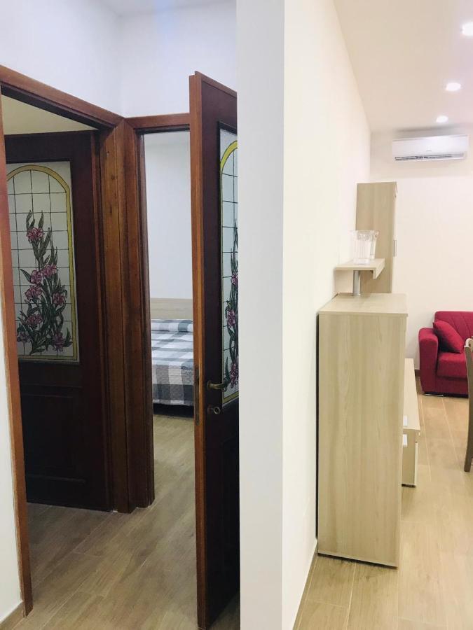 Casa Vacanze Da Peppe Palermo Luaran gambar