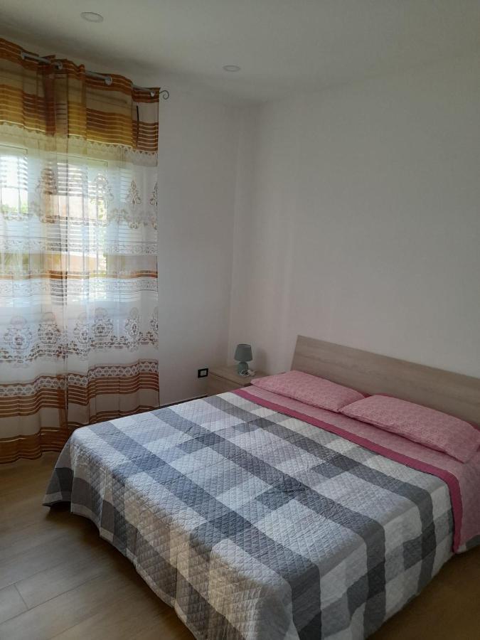 Casa Vacanze Da Peppe Palermo Luaran gambar