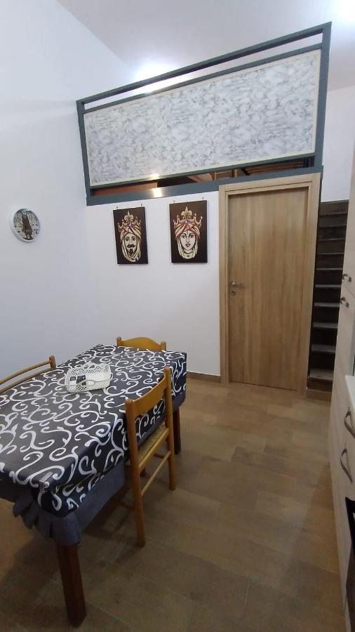 Casa Vacanze Da Peppe Palermo Luaran gambar