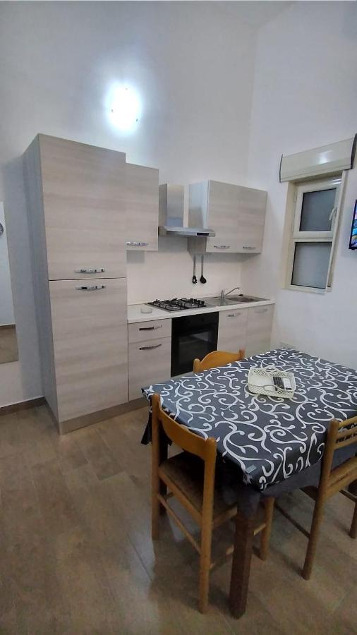 Casa Vacanze Da Peppe Palermo Luaran gambar